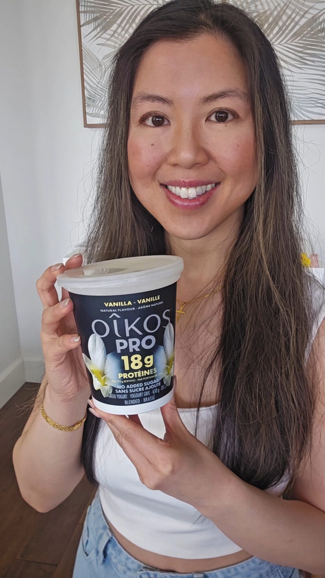 new-oikos-high-protein-low-sugar-greek-yogurt-review